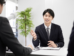 残債が残る物件の金融機関との折衝を代行致します!のイメージ